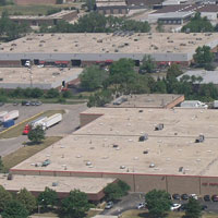 sustainable Milwaukee spray foam roof systems